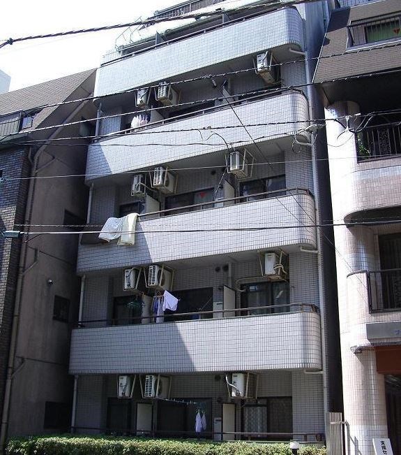 アーバンロジェ西浅草